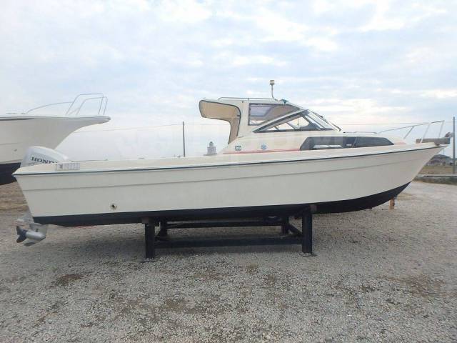 Yamaha Fish 24. 1987 ,  6,60.,  , 150,00.., .     