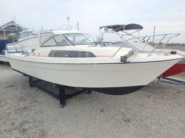 Yamaha Fish 24. 1987 ,  6,60.,  , 150,00.., .     