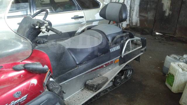 Yamaha Viking Professional. ,  ,   