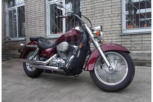 Honda Shadow Aero. 750. ., , ,   