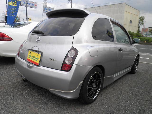 12sr Nissan