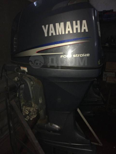 Yamaha. 100,00.., 4-, ,  X (635 ), 2005  