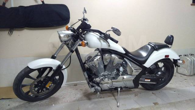 Honda Fury. 1 300. ., , ,   