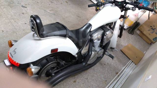 Honda Fury. 1 300. ., , ,   