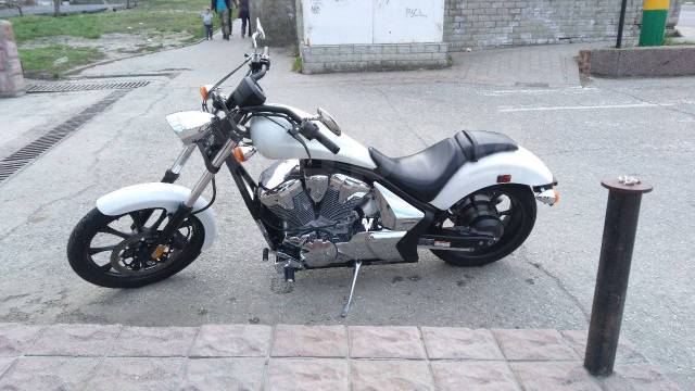 Honda Fury. 1 300. ., , ,   