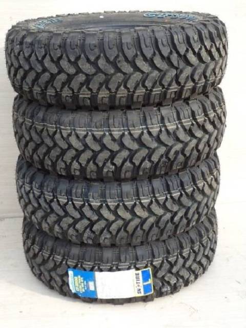 Ginell GN3000, 315/75 R16 LT, 16", 1 шт, 315 мм, 75 %, радиальный ...