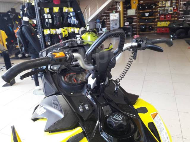 BRP Ski-Doo Summit X T3. ,  ,   