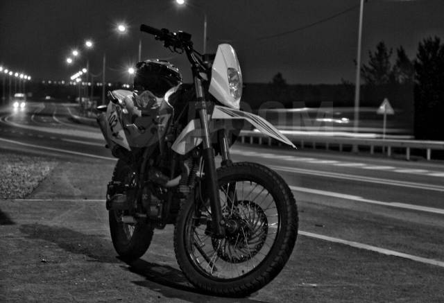 ABM X-moto. 200. ., , ,   