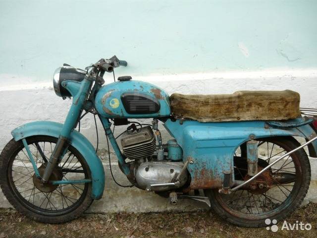 Рњ 106 РјРѕС‚РѕС†РёРєР»
