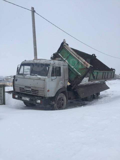 Авторазбор камаз в казани