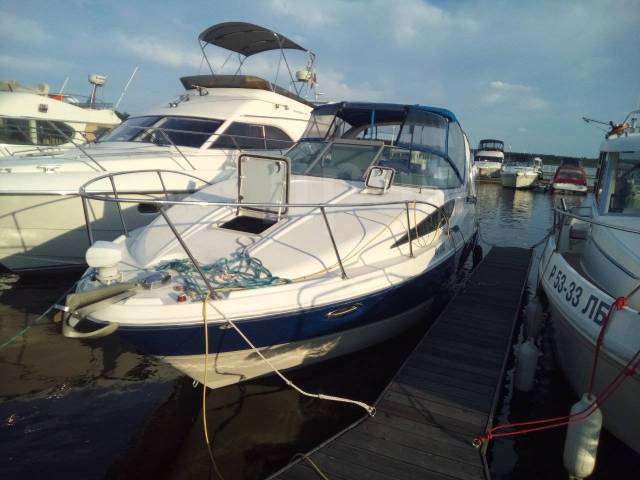 Bayliner. 2006 ,  8,76.,  , 300,00..,  