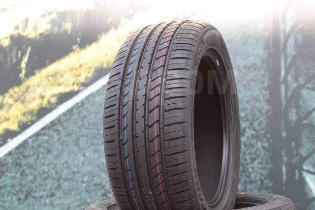 Goform Zonda GH18, 225/50R17, 17", 1 шт, 225 мм, 50 %, радиальный ...