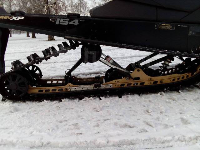 BRP Ski-Doo Summit X.  ,   