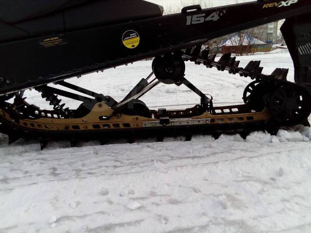 BRP Ski-Doo Summit X.  ,   