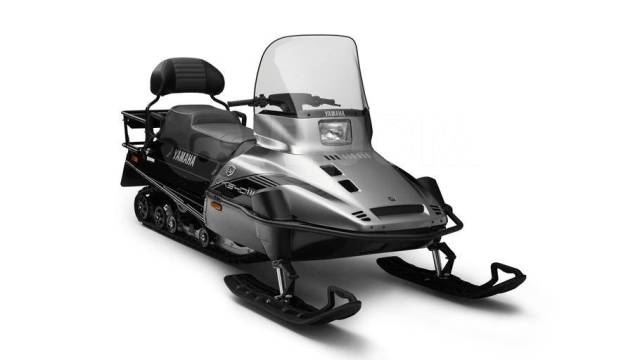 Yamaha Viking 540 III. ,  ,   