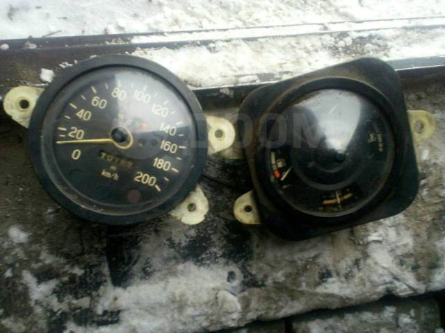 Прибора газ (чайка), б/у, в наличии. Цена: 600₽ в Барнауле