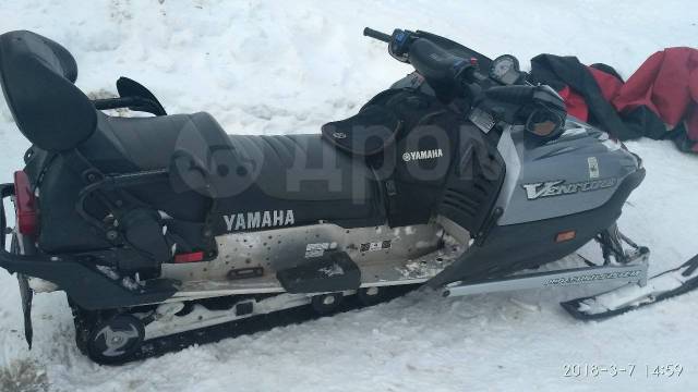 Yamaha Venture 700. ,  ,   