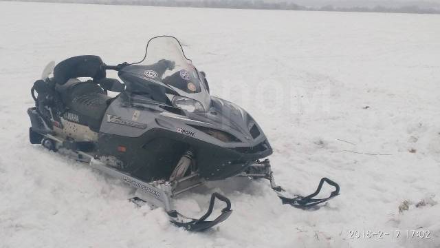 Yamaha Venture 700. ,  ,   