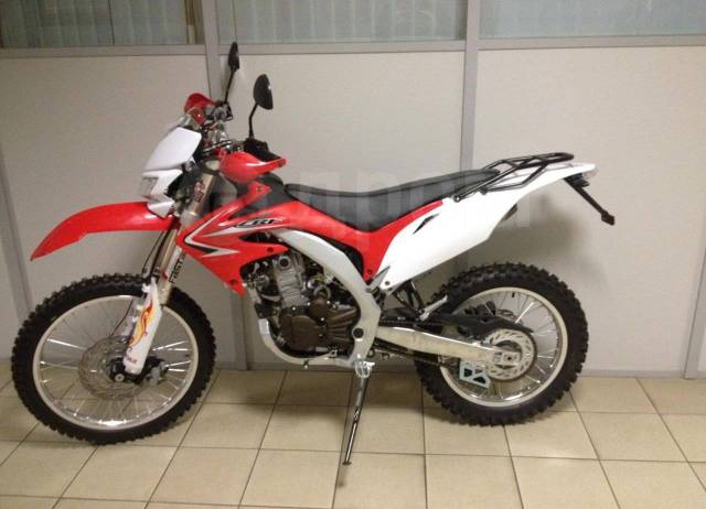 Motoland XR 250 2013