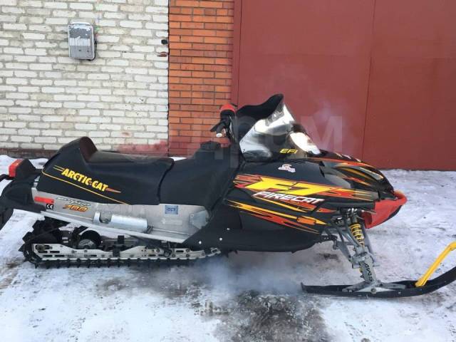 Arctic Cat F7 Firecat. ,  ,   