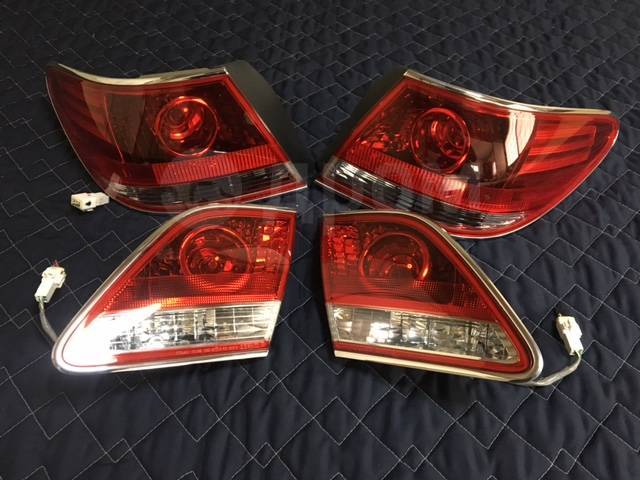  - Toyota Windom/Lexus ES300 MCV30 