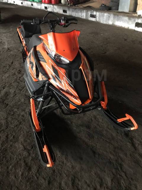 Arctic Cat F 800 Sno Pro. ,  ,   