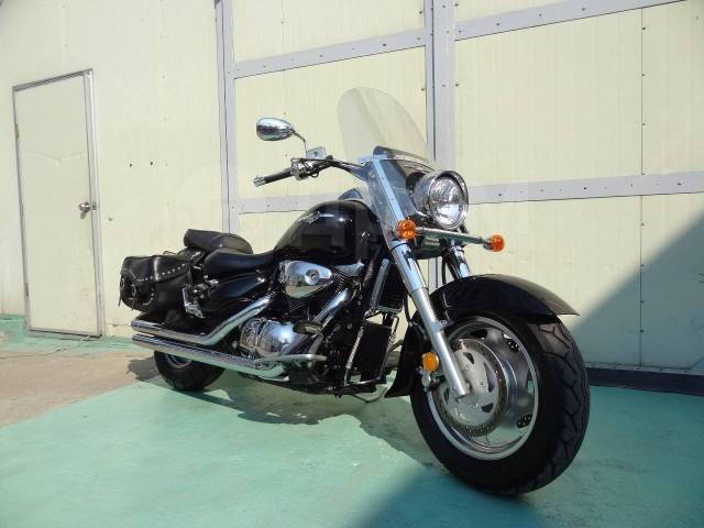 Suzuki Boulevard C90. 1 500. ., , ,  .     