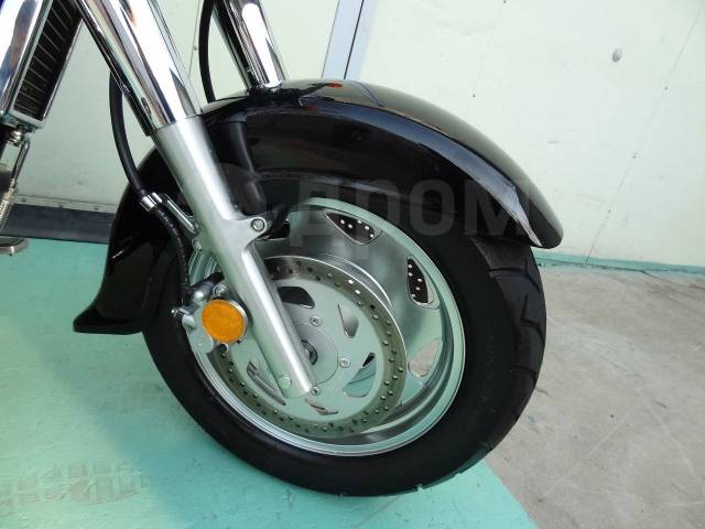 Suzuki Boulevard C90. 1 500. ., , ,  .     