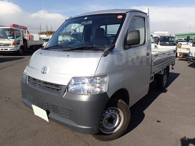 Toyota town ace truck