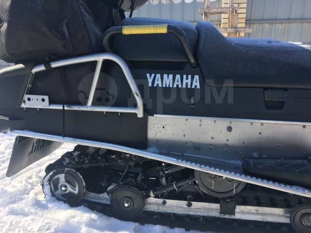 Yamaha Viking Professional II. ,  ,   