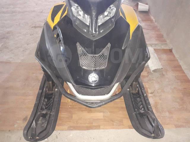 BRP Ski-Doo Skandic WT. ,  ,   