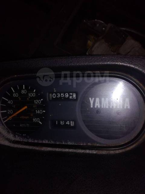 Yamaha Enticer 400. ,  ,   