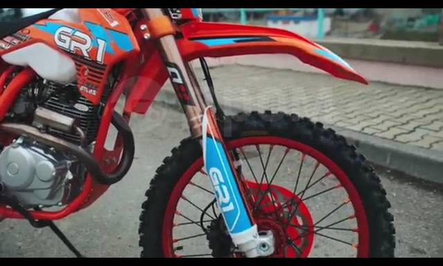 GR1 Enduro PRO. 223. ., ,  ,   