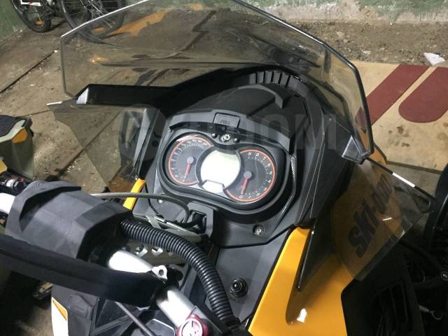 BRP Ski-Doo Summit SP. ,  ,   