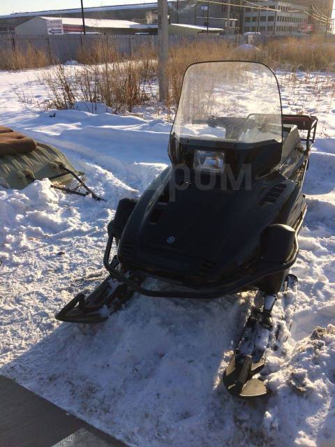 Yamaha Viking 540 IV Tough Pro. ,  ,  .     