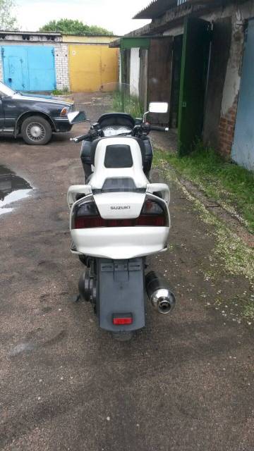 Suzuki Skywave 400. 400. ., , ,   