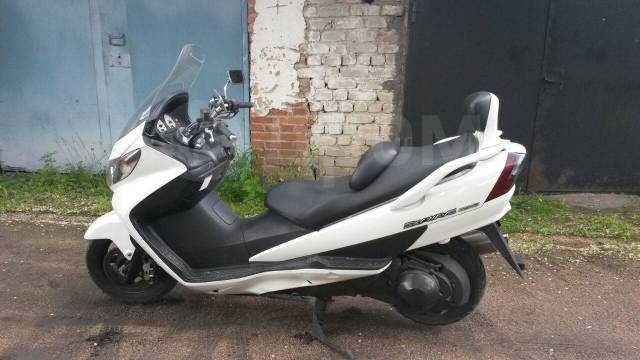 Suzuki Skywave 400. 400. ., , ,   