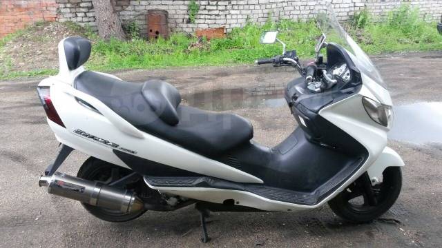 Suzuki Skywave 400. 400. ., , ,   