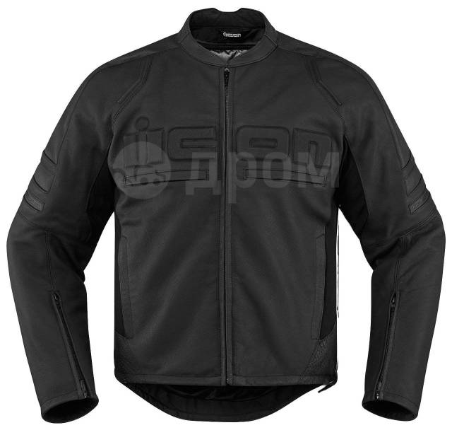 Icon ICON Motorhead 2 Jacket M3MOTO 27 600