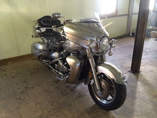 Yamaha Royal Star Venture. 1 300. ., , ,   