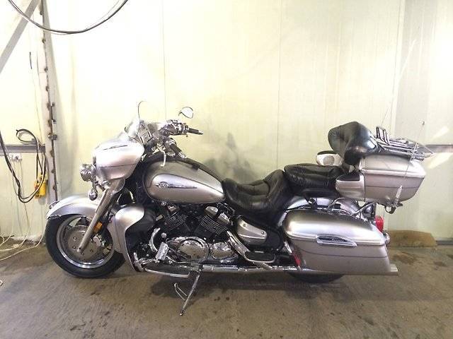 Yamaha Royal Star Venture. 1 300. ., , ,   