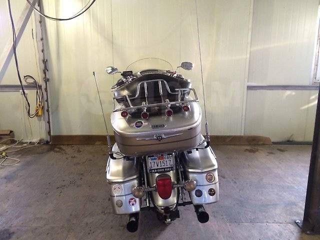 Yamaha Royal Star Venture. 1 300. ., , ,   