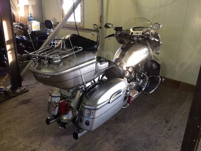 Yamaha Royal Star Venture. 1 300. ., , ,   