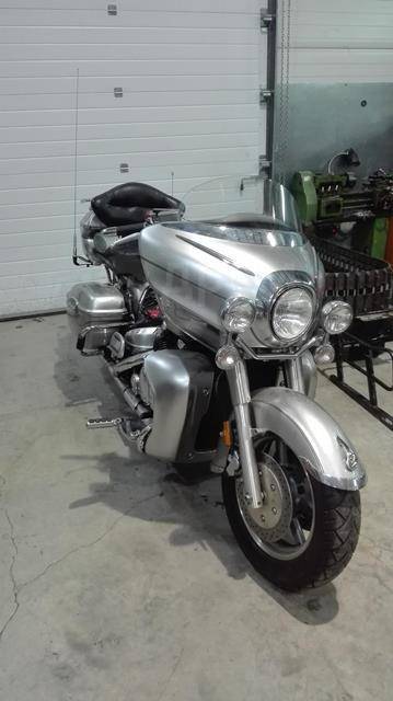 Yamaha Royal Star Venture. 1 300. ., , ,   