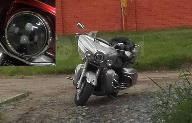 Yamaha Royal Star Venture. 1 300. ., , ,   