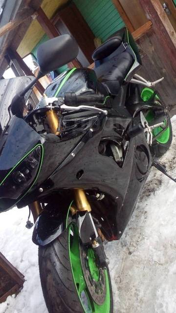 Yamaha YZF-R6S. 600. ., , ,   