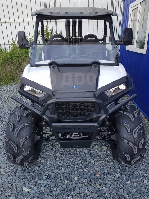 Polaris RZR 900. ,  \,   