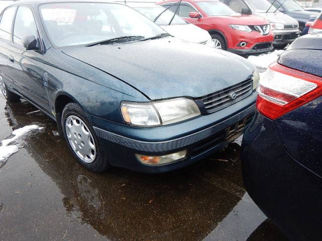 Тойота корона st190. Тойота корона 4sfe st190. Тойота корона st190 двигатель 4s. Toyota corona st190 1. Тойота корона 4sfe st190.