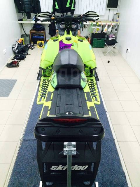 BRP Ski-Doo Freeride 137. ,  ,   