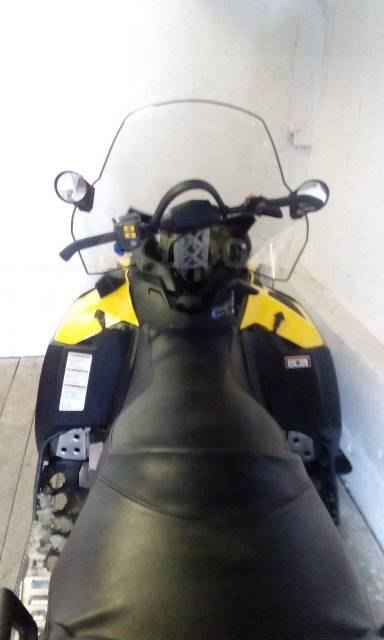 BRP Ski-Doo Skandic WT. ,  ,   